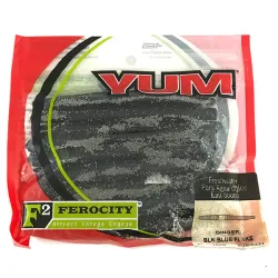 YUM Dinger softbait 14 stuks