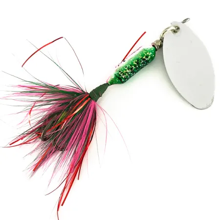 Worden’s Original Rooster Tail Spinner, Regenboogforel, 2.6g, #7197