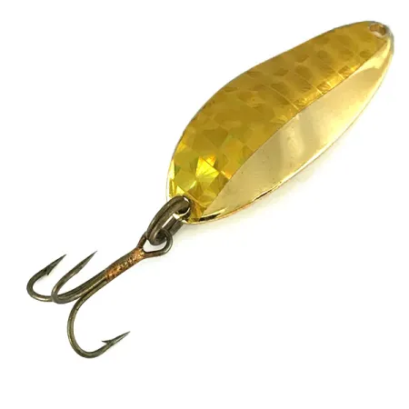 Seneca Little Cleo (Hula Girl) Lepel, Goud, 10g, Hula Girl, #7139