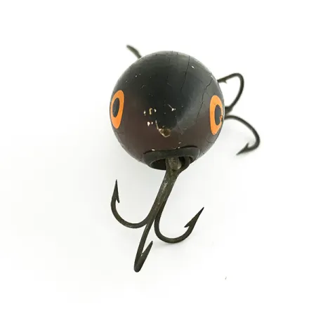 Bomber 200 series kunstaas, Bruin, 10g, Vintage, #7147