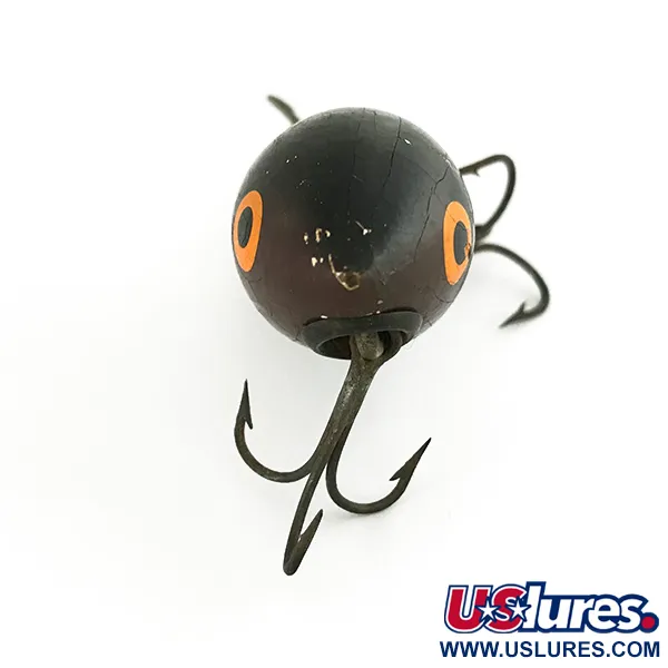 Bomber 200 series kunstaas, Bruin, 10g, Vintage, #7147