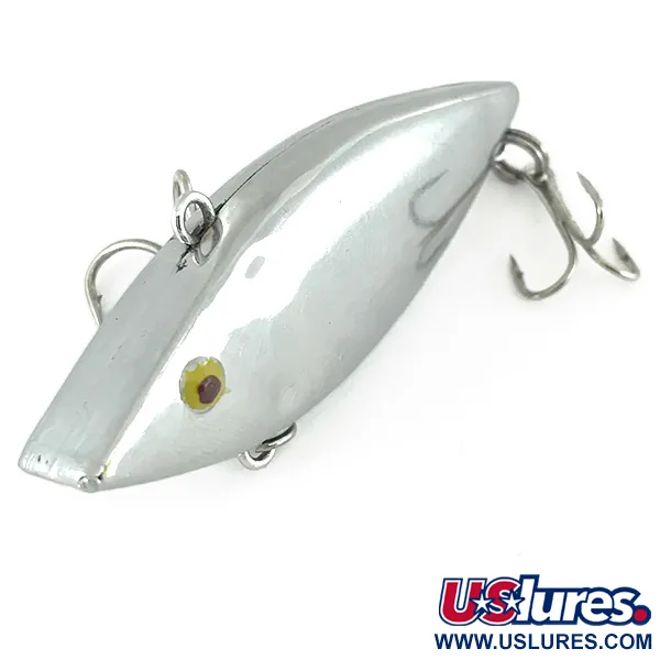 Producers Zero Tyrone Boomer Wells Zinkend Kunstaas, Mirror, 8,5g, #7187