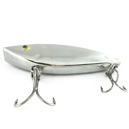 Producers Zero Tyrone Boomer Wells Zinkend Kunstaas, Mirror, 8,5g, #7187