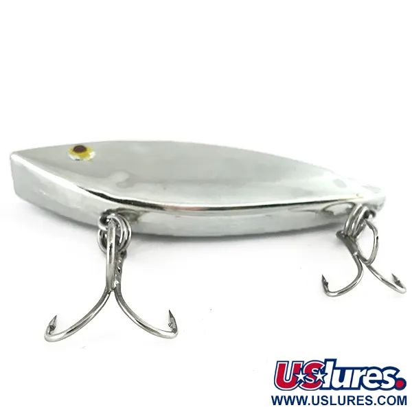 Producers Zero Tyrone Boomer Wells Zinkend Kunstaas, Mirror, 8,5g, #7187