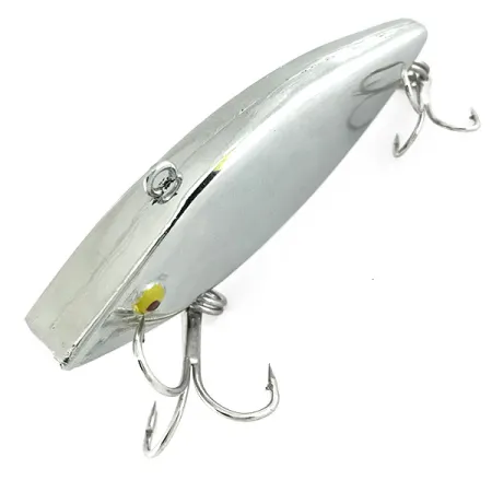 Producers Zero Tyrone Boomer Wells Lipless, Mirror, 8,5g, Ratel, #7192