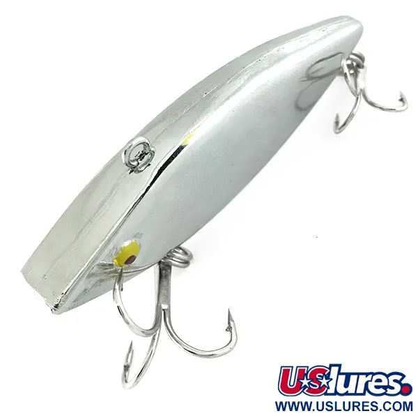 Producers Zero Tyrone Boomer Wells Lipless, Mirror, 8,5g, Ratel, #7192