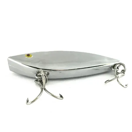 Producers Zero Tyrone Boomer Wells Lipless, Mirror, 8,5g, Ratel, #7192