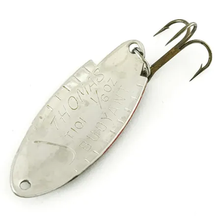 Thomas Buoyant Lepel, Blue Trout, 5g, VS, #7226