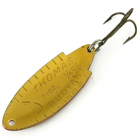 Thomas Buoyant Lepel, Red Trout, 7g, schubpatroon, #7227
