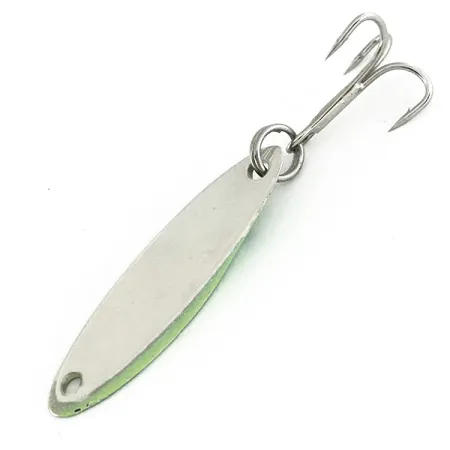 Acme Kastmaster UV Lepel, Fire Tiger, 3,5g, UV-actief, #7235