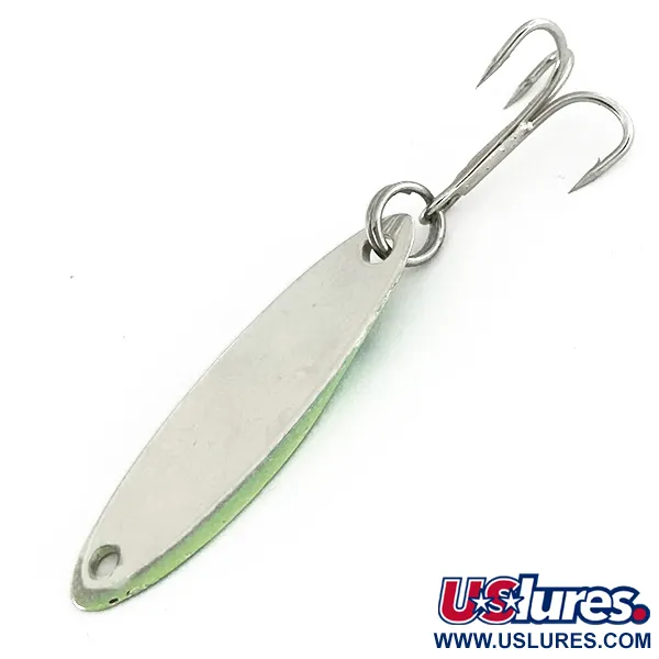 Acme Kastmaster UV Lepel, Fire Tiger, 3,5g, UV-actief, #7235