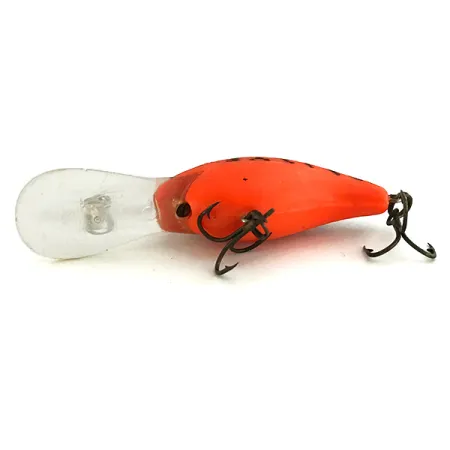 Rebel Deep Wee R Crankbait, Tiger (Red), 10.5g, Diepduikend, #7273