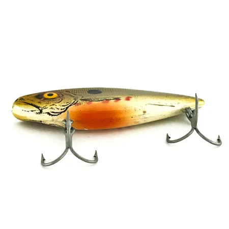 Cotton Cordell Rattlin Spot Lipless, Wounded Shad, 14g, zinkend, #7276