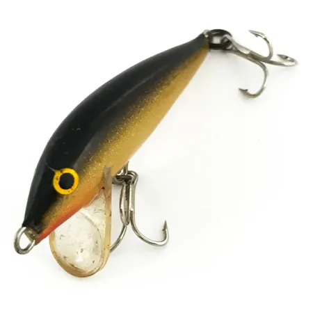 Rapala Countdown S5 Plug, G (Gold), 5g, Ierland, #7286