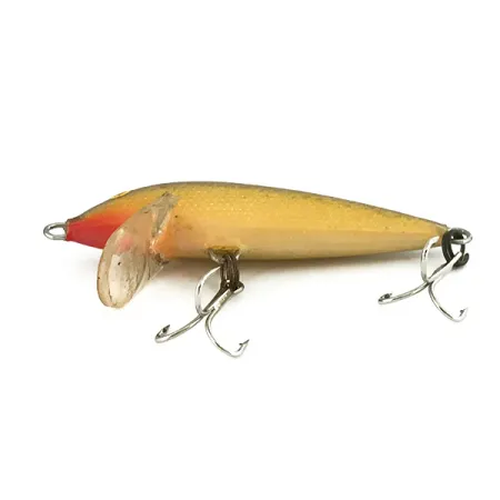 Rapala Countdown S5 Plug, G (Gold), 5g, Ierland, #7286