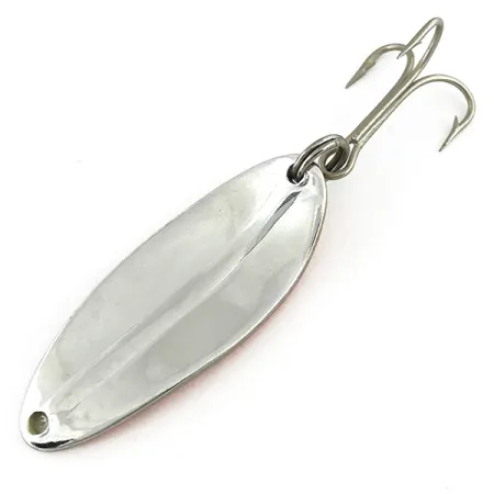 Toddco Main Liner UV Lepel, Chartreuse-Oranje, 11g, UV-actief, #3706