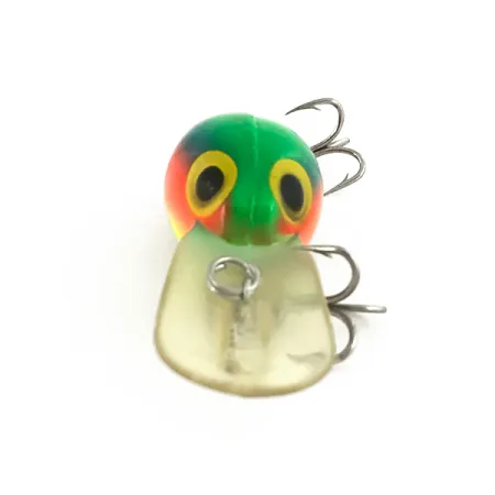 Storm Wiggle Wart UV Plug, AV68, 12g, Dieplopend, #7328