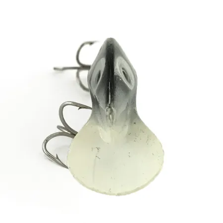 Storm Original Thin Fin Plug, Zilver, 5.5g, Dieplopend, #7329