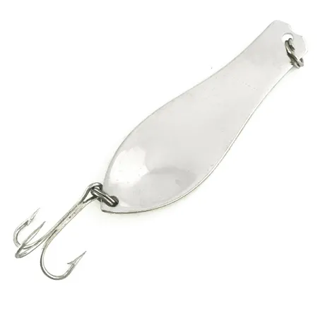 Prescott Spinner Little Doctor 265 Lepel, Nikkel/Groen, 10g, UV, #7346