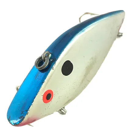 Cotton Cordell Rattlin Spot Lipless, Mirror, 14g, Zinkend, #7349