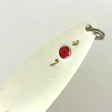 Red Eye Evil Eye UV Lepel, Geel/Roze/Rood, 14g, UV-finish, #7366