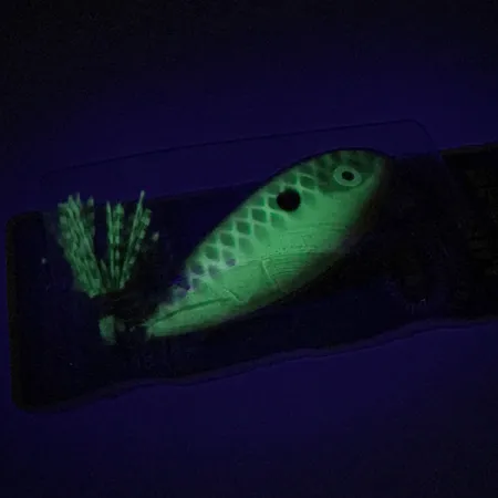 Strike King Spence Scout Plug, 245 535, 10.5g, Dubbel Bevestigingsoog, #7403