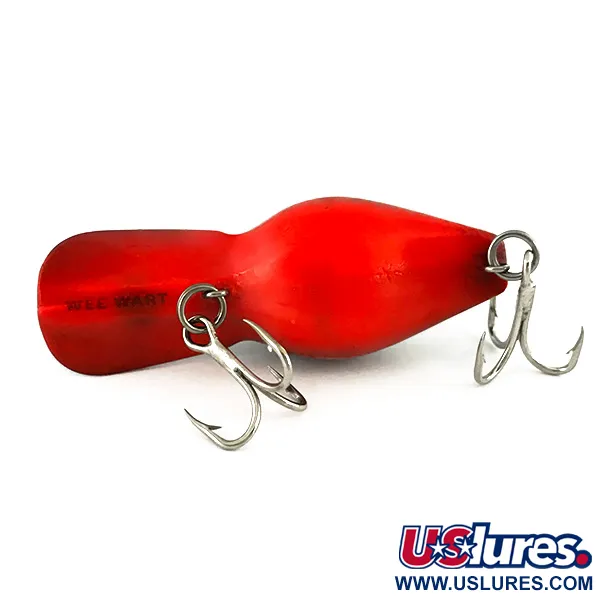 Storm Wee Wart Dieplopende Plug, XV 40, 7g, Pre-Rapala, #7404