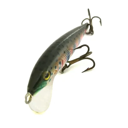 Rapala Original Floater F7 Plug, Forel, 4g, Balsahout, #7430