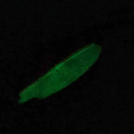 TODDCO Main liner Glow UV Lepel, Rood/Wit/Nikkel Glow UV, 11g, #7451