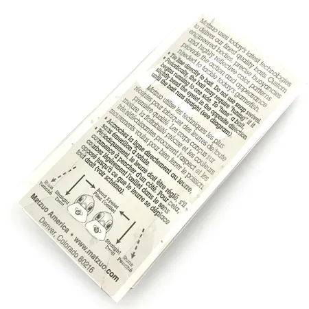 Matzuo Phantom Minnow Suspending Jerkbait, Geel/Wit, 5g, Ratel, #7457