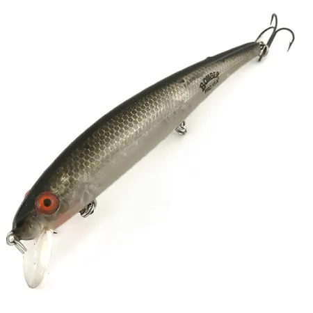 Bomber Pro 15A Jim Bitter Plug, XCHO, 14g, Suspending, #7474