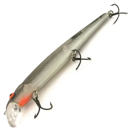 Bomber Pro 15A Jim Bitter Plug, XCHO, 14g, Suspending, #7474