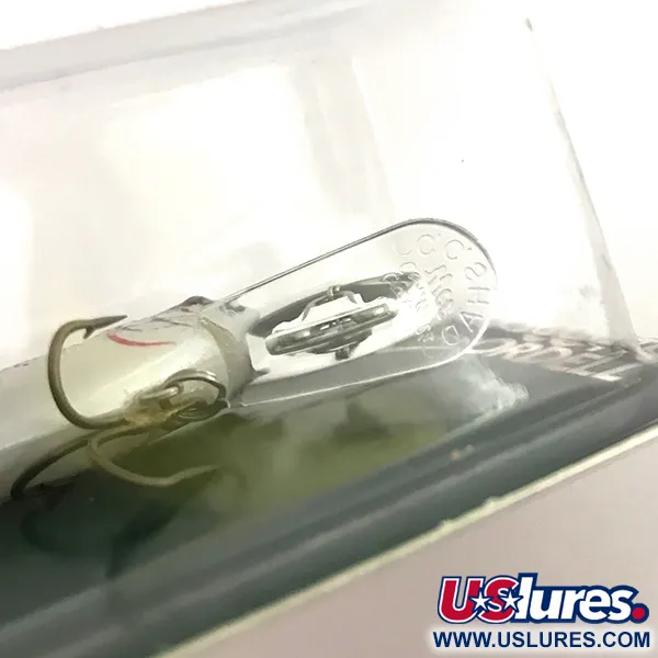 Cotton Cordell C.C. Shad Plug, 11, 4g, Ratel, #7479