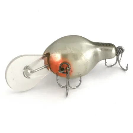 Bagley's Fat Cat Plug, TS, 9g, Drijvend, Ratelend, #7481