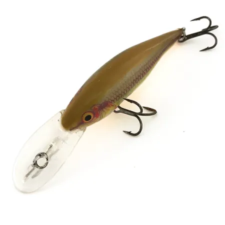 Rapala Deep Tail Dancer-5 Plug, Shad, 6g, Diepduikend, #7482