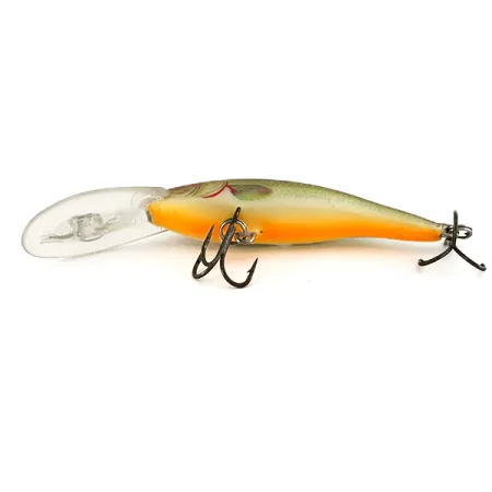 Rapala Deep Tail Dancer-5 Plug, Shad, 6g, Diepduikend, #7482