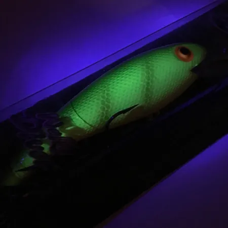 Cotton Cordell Wally Diver Plug, Chartreuse, 14g, Dieplopend, #7499