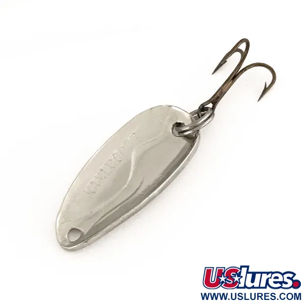 Acme Kamlooper Junior Lepel, Nikkel, 7g, Gegolfd Profiel, #7505