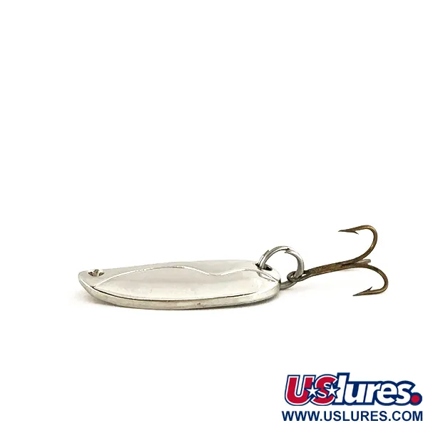 Acme Kamlooper Junior Lepel, Nikkel, 7g, Gegolfd Profiel, #7505