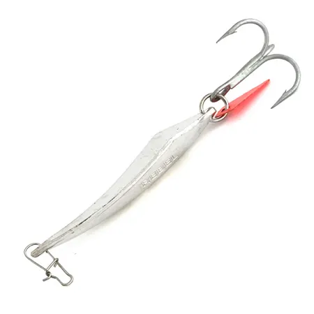 Rebel Arrowhead Lepel, Zilver, verzilverd, 10,5g, #7516