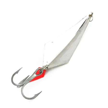 Rebel Arrowhead Lepel, Zilver, verzilverd, 10,5g, #7516