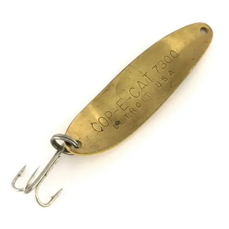 Eppinger Dardevle Cop-E-Cat 7300 Lepel, Five of Diamonds, 10g, #7524