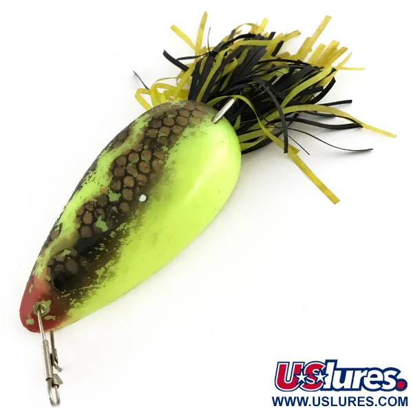 Weedless Original Moss Boss UV