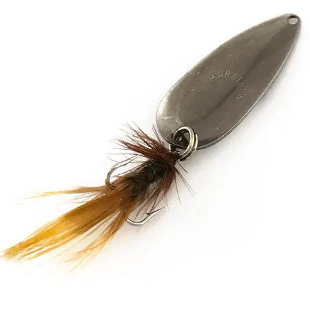 Marathon Marathon Lepel, Grijs, 7g, Holografisch inlegwerk, #7529