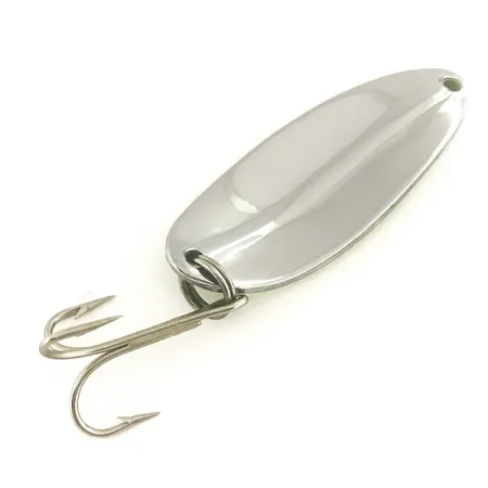 TODDCO Main liner UV Lepel, Geel/Groen/Nikkel, 11g, UV-actief, #7538