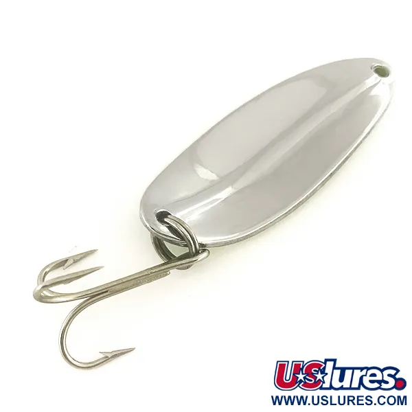 TODDCO Main liner UV Lepel, Geel/Groen/Nikkel, 11g, UV-actief, #7538