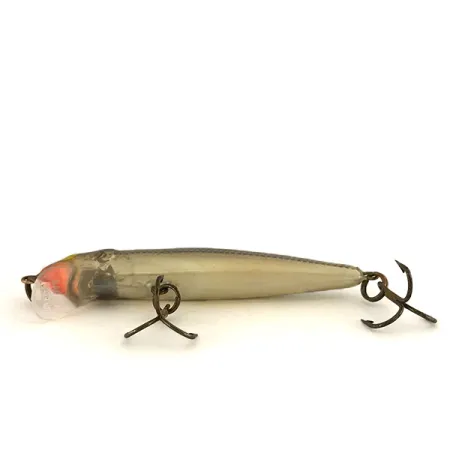 Rapala Original Floater F5 Plug, G Gold, 2,3g, Balsa Hout, #7545