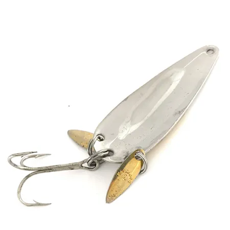 Marathon (with sonic blades) Lepel, Nikkel / Goud, 12g, #7546