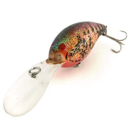 Norman DD 14, 16g, Diepduikende Crankbait #7558