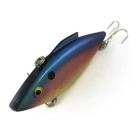 Bill Lewis Rat-L-Trap Lipless Crankbait, RT 110, 14g, Ratel, #7575